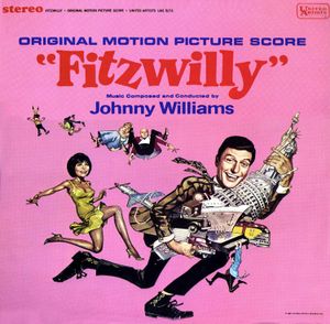 Fitzwilly (OST)