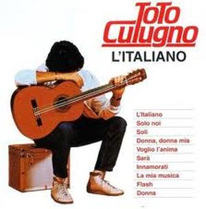 L'italiano