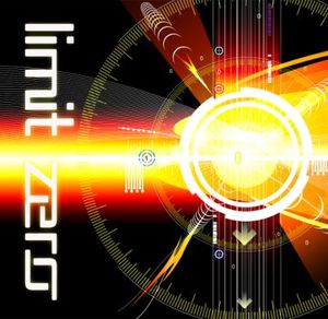 Limit Zero (EP)