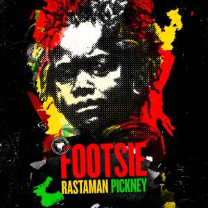 Rastaman Pickney (EP)