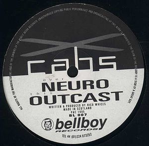 Neuro '98 (Kai Tracid remix)