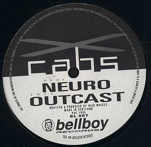 Neuro 99 (99 mix)