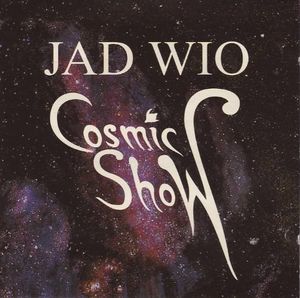 Cosmic Show (Live)