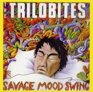 Savage Mood Swing