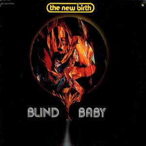 Blind Man