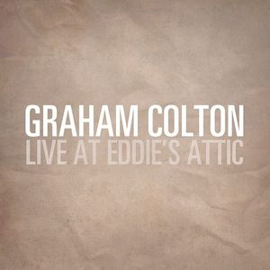 Live at Eddie's Attic (Live)