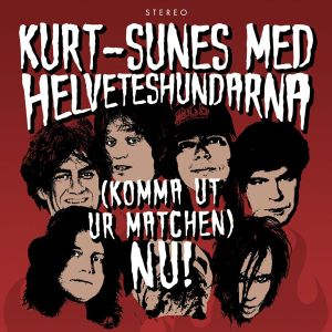 (Komma ut ur matchen) NU! (Single)