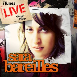 iTunes Live from SoHo (Live)