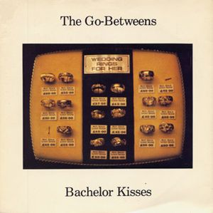 Bachelor Kisses (Single)