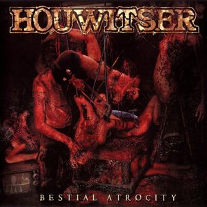 Bestial Atrocity