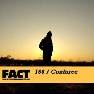 FACT Mix 168: Conforce