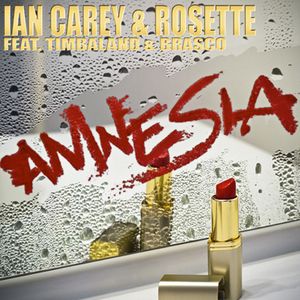 Amnesia (Single)