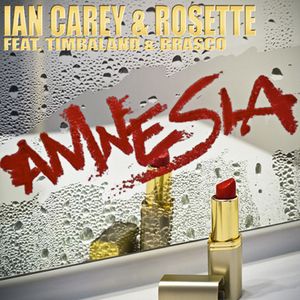 Amnesia (Cazzette Another Sugar Hunt remix)