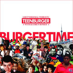 Burgertime