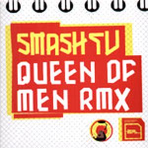 Queen of Men (Rmx) (Single)