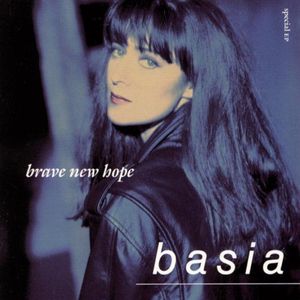 Brave New Hope (EP)