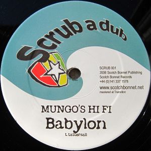 Babylon / Dubplate fi Dem (Single)