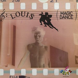 Magic Dance (Single)