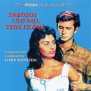 Desire Under the Elms (OST)