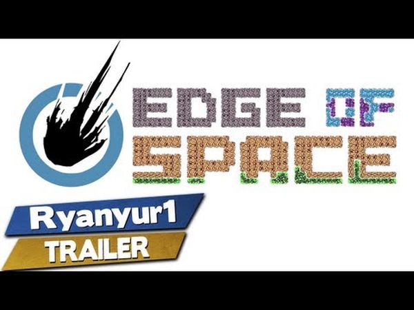 Edge of Space