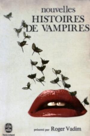 Nouvelles histoires de vampires