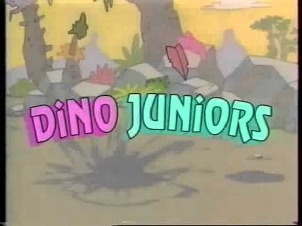 Dino Juniors