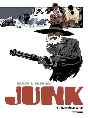 Junk : L'Intégrale