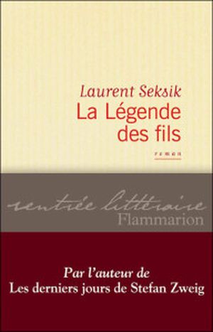 La Légende des fils