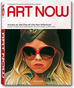 Art Now