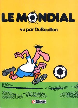 Le Mondial