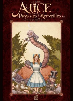 Alice au Pays des Merveilles