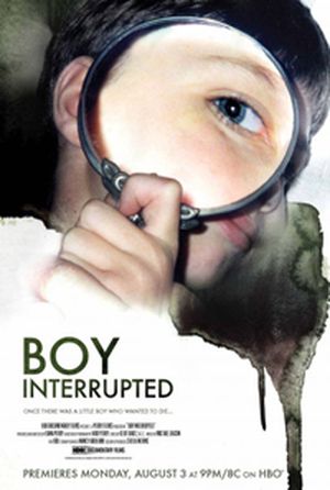 Boy Interrupted