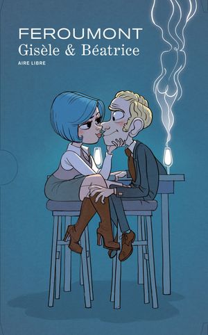 Gisèle & Béatrice
