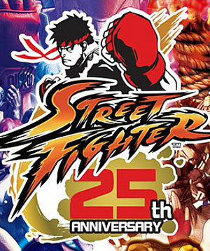 I Am Street Fighter - 25th Anniversary Documentary
