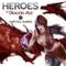 Heroes of Dragon Age