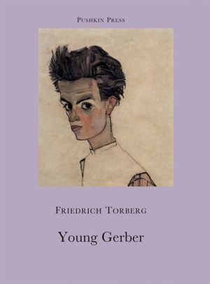 Young Gerber