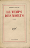 Le Temps des morts