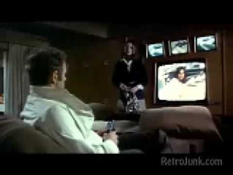 Bande-annonce de Rollerball