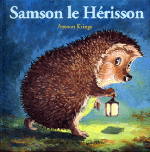 Samson le Hérisson