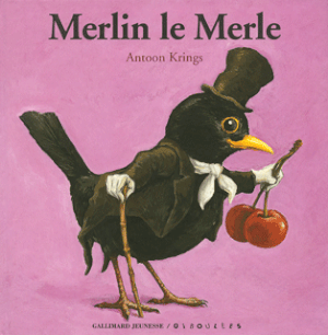 Merlin le Merle
