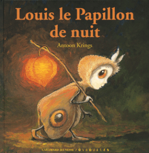 Louis le Papillon de nuit