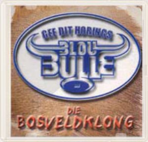 Bulletjie Wiegelied