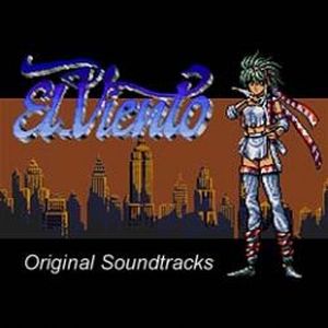 EL．Viento オリジナル・サウンドトラックス (OST)