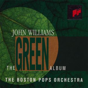 The Green Album