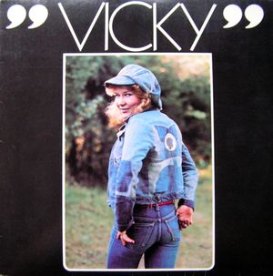 ”Vicky”