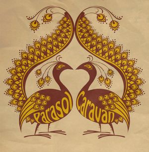 Parasol Caravan (EP)