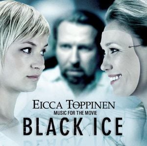 Music for the Movie Black Ice (OST)