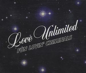 Love Unlimited (Single)