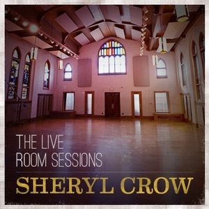 The Live Room Sessions + Easy (Live)