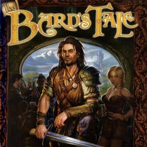 The Bard’s Tale (OST)